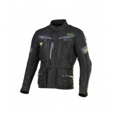 Куртка SECA ARRAKIS II BLACK