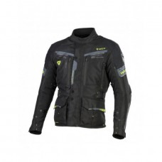Куртка SECA ARRAKIS II BLACK