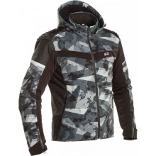 Куртка RICHA STEALTH GREY CAMO