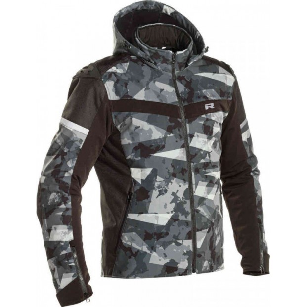 Куртка RICHA STEALTH GREY CAMO
