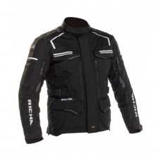 Куртка RICHA TOUAREG II BLACK