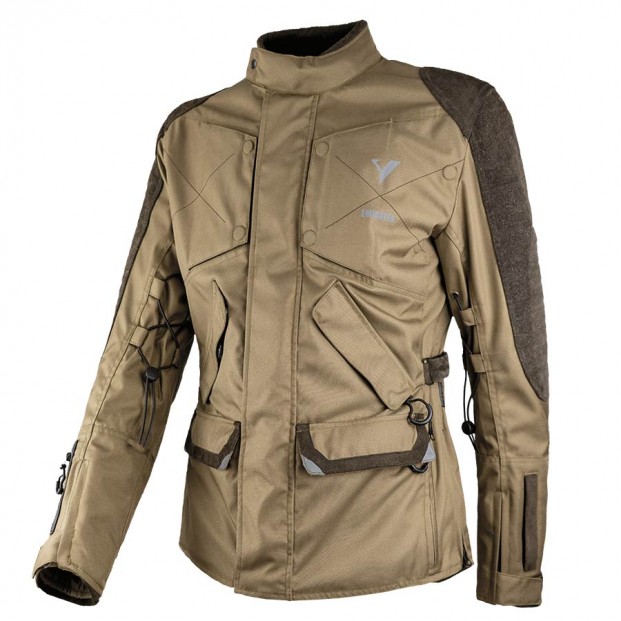 Куртка BYCITY EMIRATES MAN BEIGE