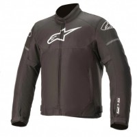Куртка ALPINESTARS T-SP S WP BLACK/WHITE