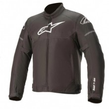 Куртка ALPINESTARS T-SP S WP BLACK/WHITE