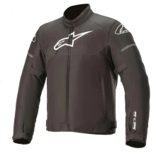 Куртка ALPINESTARS T-SP S WP BLACK/WHITE