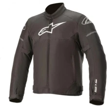 Куртка ALPINESTARS T-SP S WP BLACK/WHITE