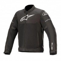 Куртка ALPINESTARS T-SPS AIR BLACK