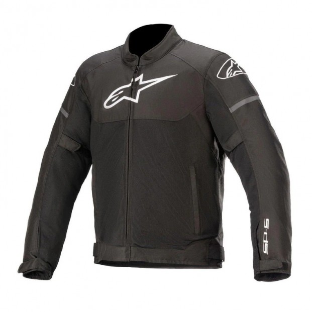 Куртка ALPINESTARS T-SPS AIR BLACK