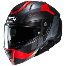 Шлем HJC i91 CARST MC1SF