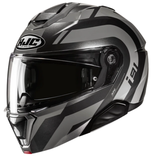 Шлем HJC i91 ARVEN MC5