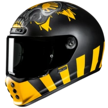 Шлем HJC V10 CRANIA MC3SF