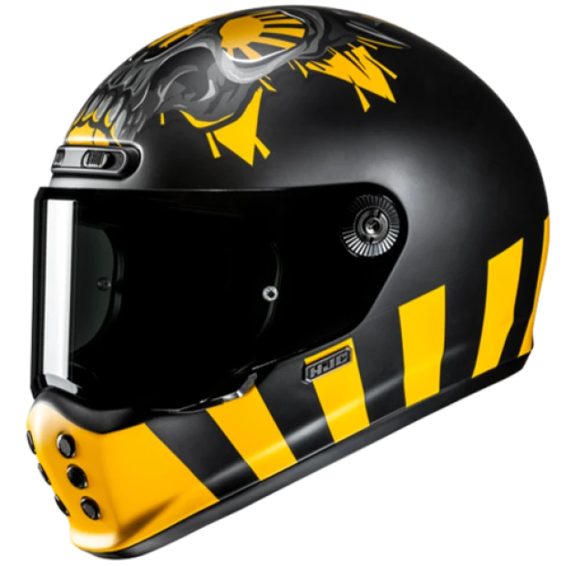 Шлем HJC V10 CRANIA MC3SF