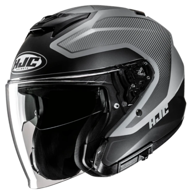 Шлем HJC i31 TEVIS MC5SF