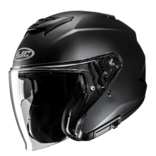 Шлем HJC i31 SEMI FLAT BLACK