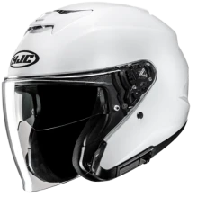Шлем HJC i31 PEARL WHITE