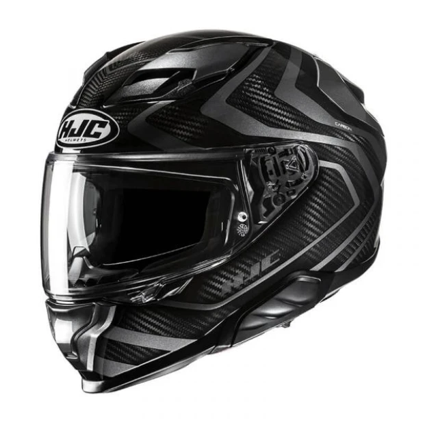 Шлем HJC F71 CARBON NEVIO MC5