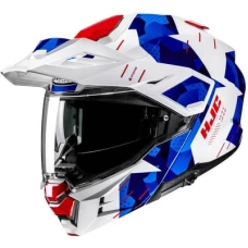 Шлем HJC i80 ROKI MC21
