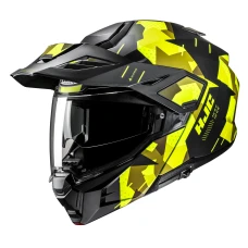 Шлем HJC i80 ROKI MC3HSF