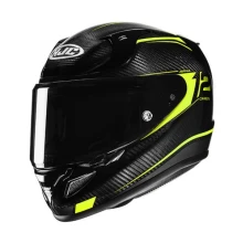 Шлем HJC RPHA12 CARBON KERES MC3H