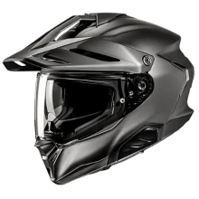 Шлем HJC RPHA60 SEMI FLAT TITANIUM