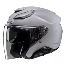 Шлем HJC F31 N.GRAY