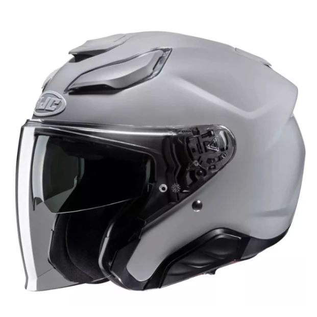 Шлем HJC F31 N.GRAY
