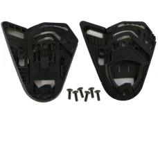 Комплект пластин крепления визора HJC HJ42 GEAR PLATE SET|RPHA12