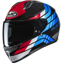 Шлем HJC C10 HIPER MC21