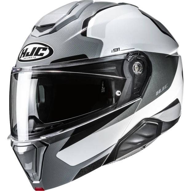 Шлем HJC i91 FELIO MC5