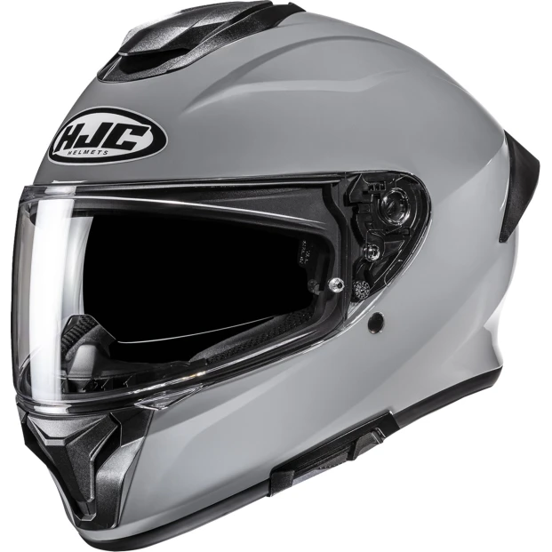 Шлем HJC C71 N.GRAY