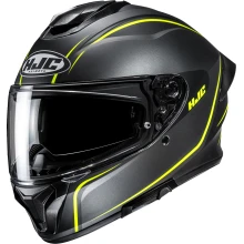Шлем HJC C71 QUEZ MC3HSF