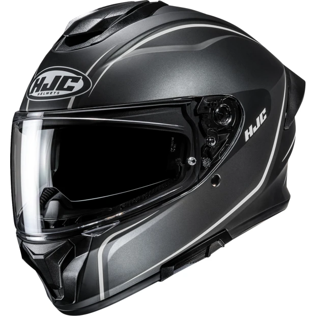 Шлем HJC C71 QUEZ MC5SF