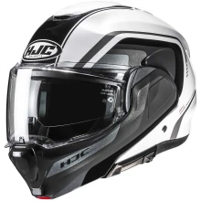 Шлем HJC F100 REFF MC1