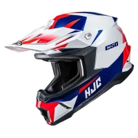 Шлем HJC C50 SLIDE MC21