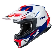 Шлем HJC C50 SLIDE MC21