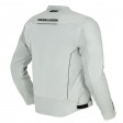 Куртка текстильная REBELHORN WAVE Grey