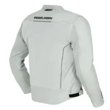Куртка текстильная REBELHORN WAVE GREY