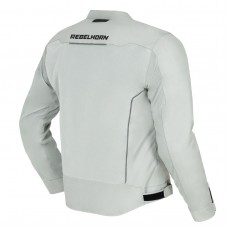 Куртка текстильная REBELHORN WAVE Grey