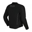 Куртка текстильная REBELHORN WAVE BLACK