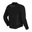 Куртка текстильная REBELHORN WAVE BLACK