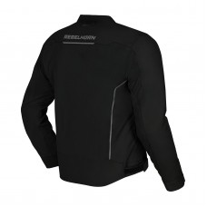 Куртка текстильная REBELHORN WAVE BLACK