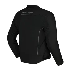 Куртка текстильная REBELHORN WAVE BLACK