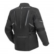 Куртка текстильная REBELHORN SCOUT BLACK