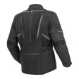 Куртка текстильная REBELHORN SCOUT BLACK