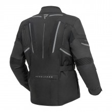 Куртка текстильная REBELHORN SCOUT BLACK