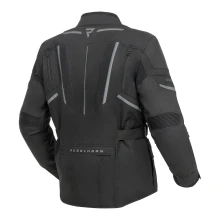 Куртка текстильная REBELHORN SCOUT BLACK