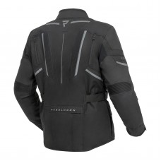 Куртка текстильная REBELHORN SCOUT BLACK
