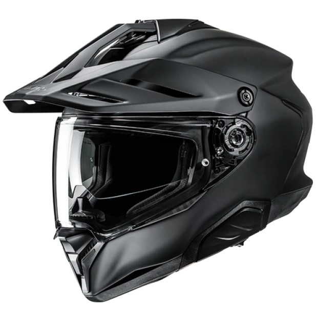 Шлем HJC RPHA60 MATTE BLACK