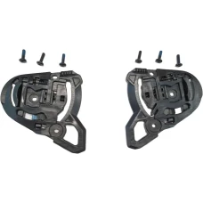 Комплект пластин крепления визора HJC HJ38 GEAR PLATE SET|i71|F71