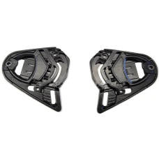 Комплект пластин крепления визора HJC HJ48 GEAR PLATE SET| RPHA72